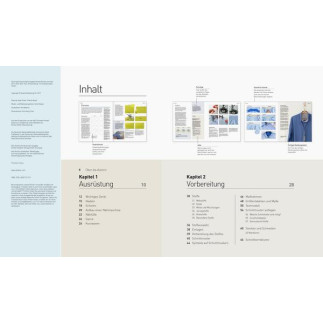 Stiebner Verlag - Kleidung nähen