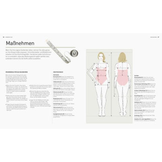 Stiebner Verlag - Kleidung nähen