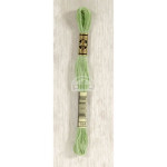 Stickgarn - DMC Mouliné - 0164 vert citron