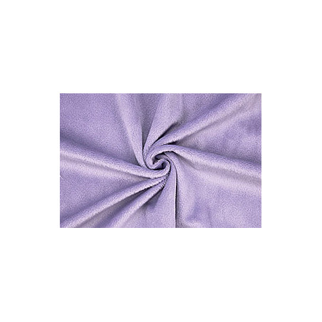 Nicki - Kullaloo Shorty lavendel - 100 x 75cm Stück