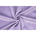 Nicki - Kullaloo Shorty lavendel - 100 x 75cm Stück