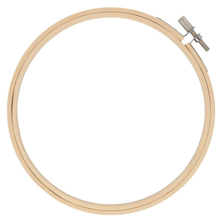Cadre à broder - 17,5 cm