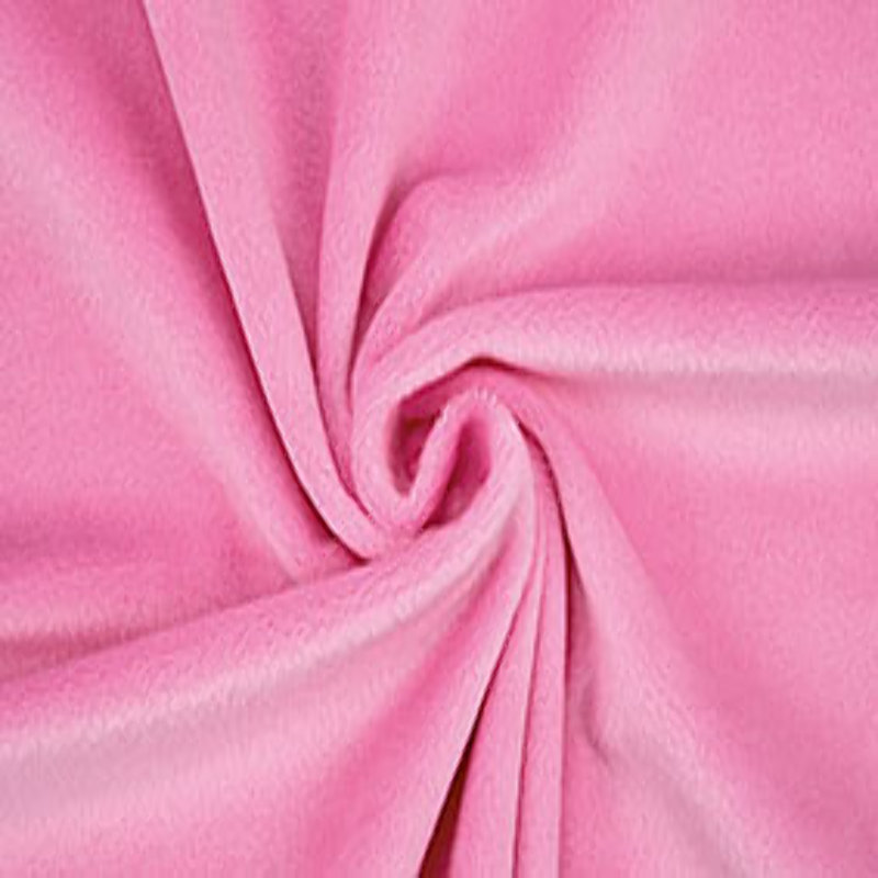 Nicky - Kullaloo Shorty rose (hot pink) - 100 x 75cm pièce