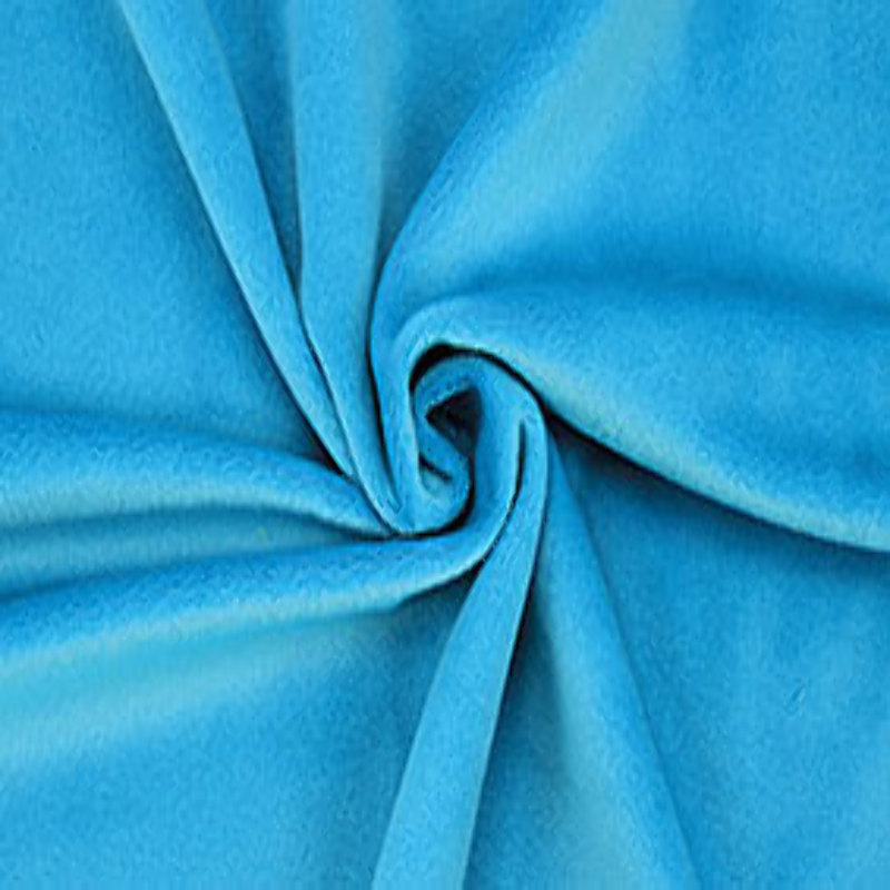 Nicki - Kullaloo Shorty blau - 100 x 75cm Stück