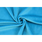 Nicki - Kullaloo Shorty blau - 100 x 75cm Stück