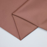 Mind the Maker - Organic Cotton Stretch Twill old rose