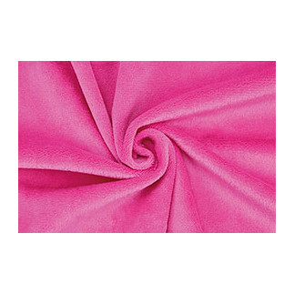 Nicki - Kullaloo Shorty pink (fuchsia) - 100 x 75cm Stück