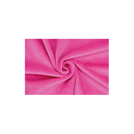 Nicki - Kullaloo Shorty pink (fuchsia) - 100 x 75cm Stück