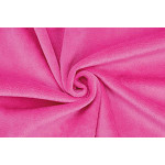 Nicki - Kullaloo Shorty pink (fuchsia) - 100 x 75cm Stück