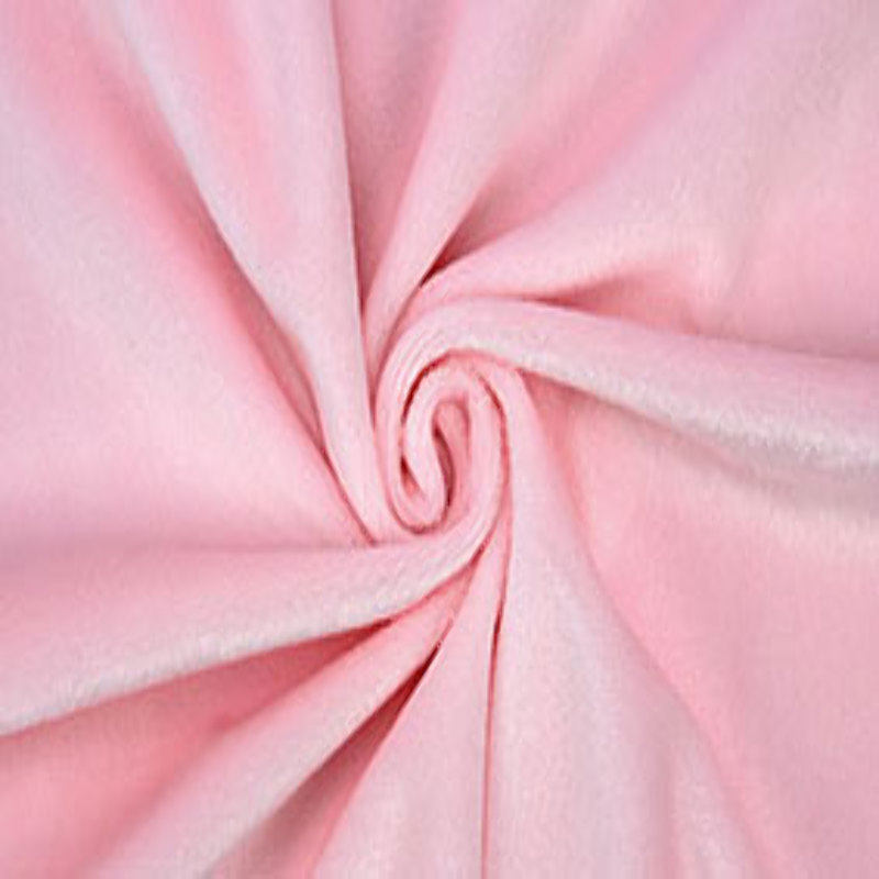 Nicki - Kullaloo Shorty hellrosa (baby pink) - 100 x 75cm Stück