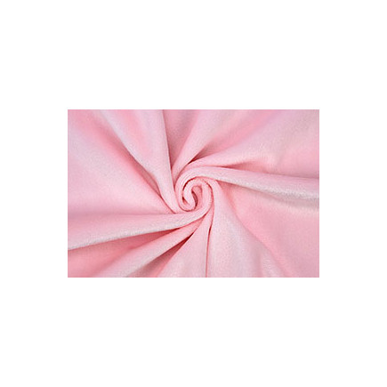 Nicki - Kullaloo Shorty hellrosa (baby pink) - 100 x 75cm Stück