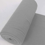Smooth Cuff light gray 1462 (m)