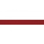 Elastic edging tape red (qt) Elastic edging tape red (qt)