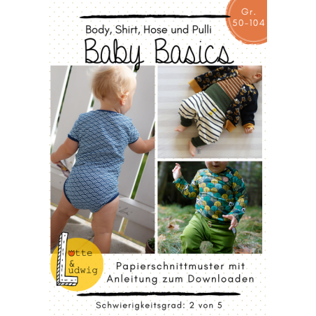 Lotte & Ludwig - Baby Basics