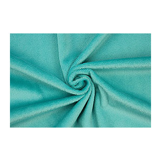 Nicki - Kullaloo Shorty petrol (teal) - 100 x 75cm Stück