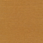 tissu enduite - Acrylique Lin moutarde
