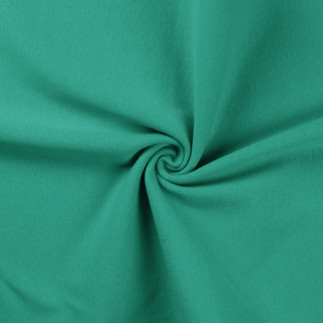Cuffs smooth light emerald (qt)
