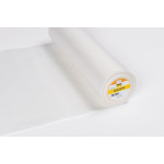 Solufix - self-adhesive embroidery stabilizer