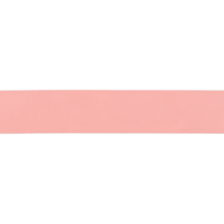 Satinband 25mm rosa (qt)