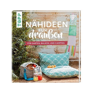 Top: Sewing ideas for outdoors