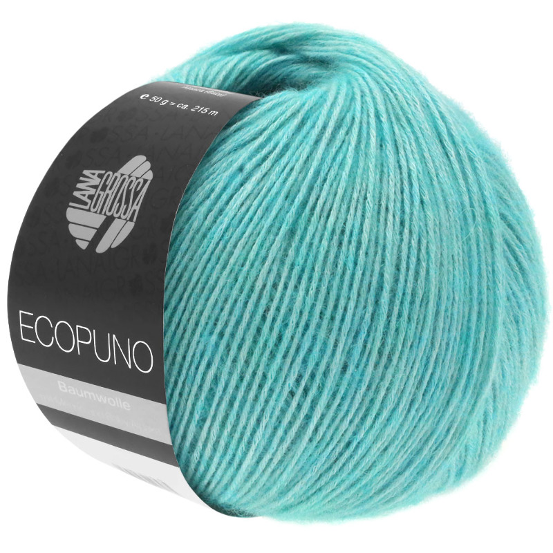 Lana Grossa - Ecopuno aqua (28)