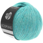 Lana Grossa - Ecopuno turquoise (28)