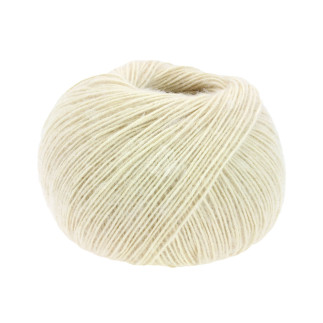 Lana Grossa - Ecopuno beige perlé (66)