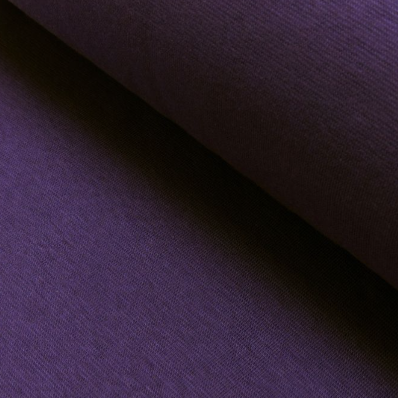 Smooth Cuff dark purple (sw)