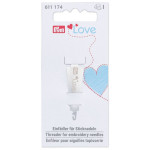 Prym Love - Threader for embroidery needles