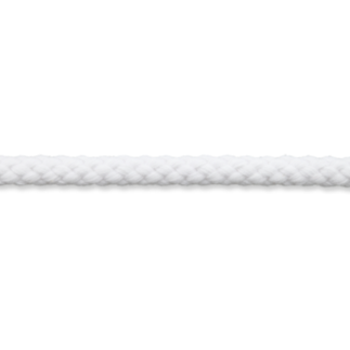 Cordon en coton blanc 9 mm (UK12)