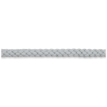 Cotton cord 9mm light grey (uk76)