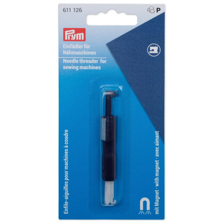 Enfileur Prym pour machines à coudre