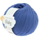 Lana Grossa - Cool Wool Baby blau (209)