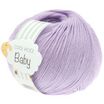 Lana Grossa - Cool Wool Baby lilas (268)