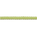 Cotton cord 9mm lime (UK26)