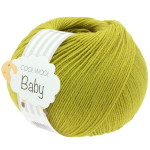 Lana Grossa - Cool Wool Baby light olive (286)