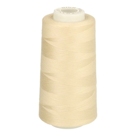 Overlock Konen nature (D869)