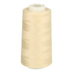 Lock yarn light beige (D869)