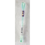 Embroidery thread - DMC Mouliné gradient - 4040 mint