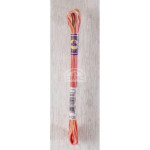 Embroidery thread - DMC Mouliné gradient - 4120 light pink