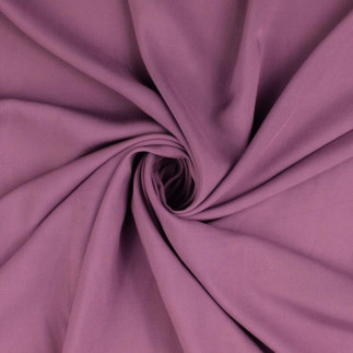 Viscose - Webware Uni Purple