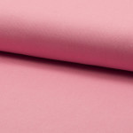 Räschte - Canvas - Uni rosa 49cm