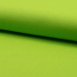 Canvas - Uni lime