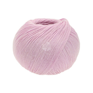 Lana Grossa - Mailenweight 100 Seta pink (3)