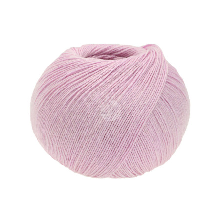 Lana Grossa - Mailenweight 100 Seta pink (3)