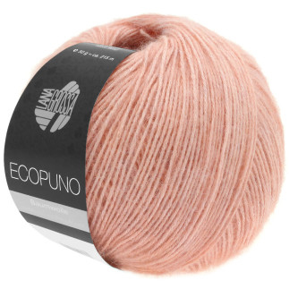 Lana Grossa - Ecopuno Peach (7)