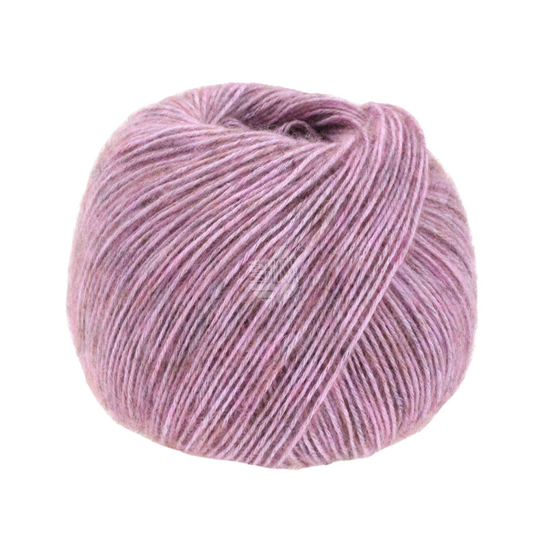 Lana Grossa - Ecopuno antique violet (70)