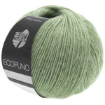 Lana Grossa - Ecopuno vert d'enfer (20)