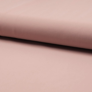 Maillot fonctionnel - Badelycra uni rose poudré