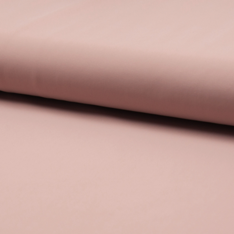 performance jersey - Badelycra uni powder pink
